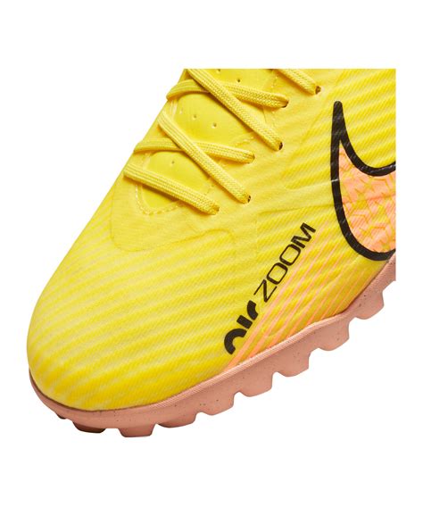 nike mercurial kunstrasen